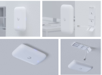 UBIQUITI INDOOR/OUTDOOR AP UK-ULTRA, WI-FI 5,Acoperire: 115 m², Dimensiuni: 137 - imagine 3