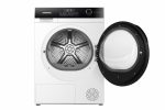 Uscator de rufe HEINNER HHPD-HMK80IVFC+++, 8 kg, Inverter, Clasa: C, - imagine 7
