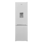 Combina frigorifica HEINNER HC-V270WDF+, 268 l, Clasa F, Dozator apa,