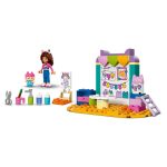 CREATII MESTESUGITE CU BEBE CUTIUTA, LEGO 10795 - imagine 2