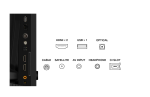 Televizor TCL QLED 43S59K, 108 cm, Smart Android TV, FHD - imagine 5