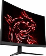 Monitor MSI 31.2" G32C4 E2 - imagine 9