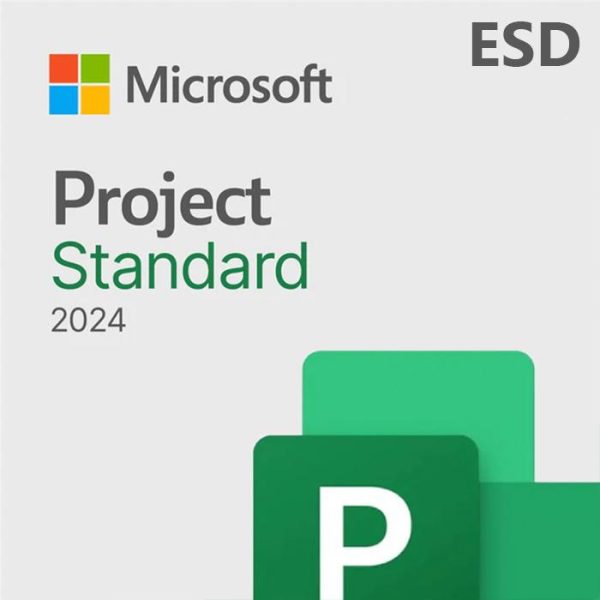 LIC FPP PROJECT STD 2024 ESD ALL LNG