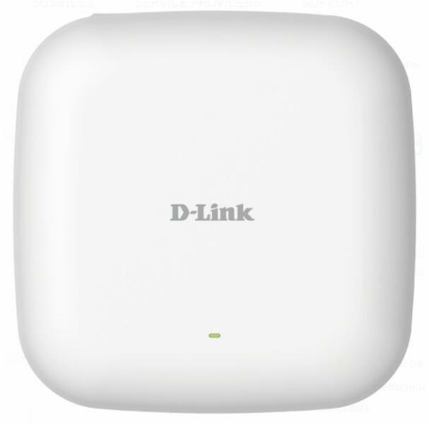 overlay_0f51abef76d1441d4120f905ca4c7f95.jpg D-Link Access point DAP-X2850, AX3600 wi-fi 6, POE, Dual-band, 4x4 - imagine 1