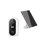 Extralink Smart Life SolarEye  Outdoor camera with solar panel - imagine 2