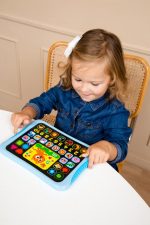 PRIMA MEA TABLETA INTERACTIVA - imagine 9