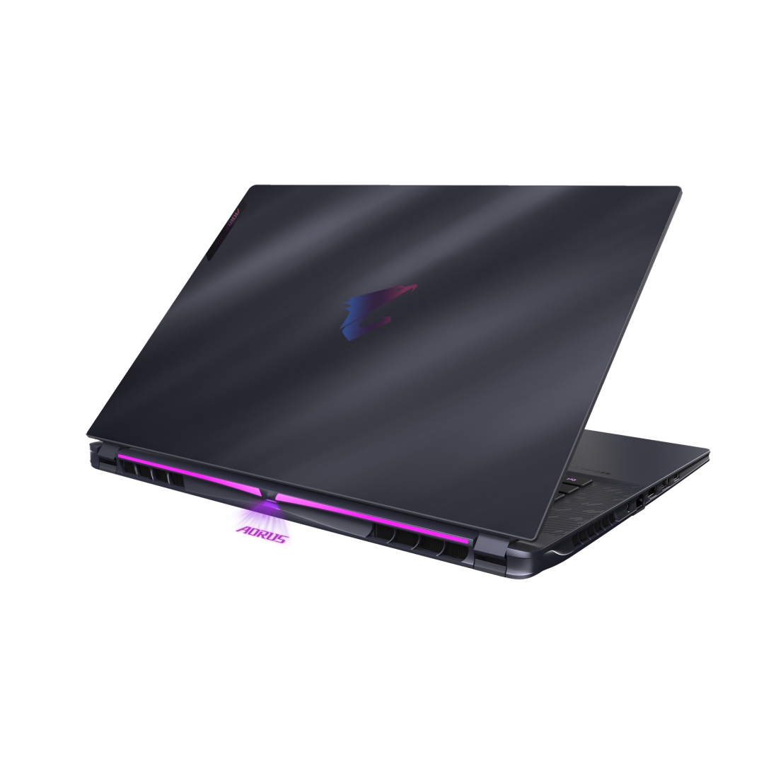 overlay_0f66451f8d1c91ff948fc0101d7eb4af.png Gigabyte AORUS 16X 9SG-43EEC54SH gaming notebook, Windows Home preinstalat, Procesor: - imagine 1