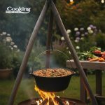 CEAUN DIN FONTA PURA 41X19.5 CM, 16L, COOKING BY HEINNER - imagine 4