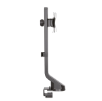 Suport monitor de birou Neomounts FPMA-D890WHITE; pentru display-uri cu diagonale - imagine 2