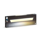 Panou LED Philips Hue Aurelle REC, Bluetooth, 39W, 3750 lm, - imagine 4