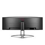 Monitor AOC 48.8" AG493UCX2, Curvature: 1800R, Diagonal (inch): 48.8, Diagonal - imagine 7