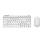 Trust Kit Wireless tastatura+mouse Lyra - imagine 4