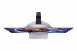 Monitor Samsung 27" LS27DG602SUXEN, Diagonal (inch): 27, Diagonal (cm): 69, - imagine 8