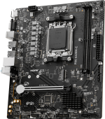 Placa de bază MSI PRO A620M-E AM5 - imagine 3