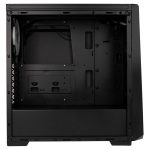 Carcasa Kolink Quantum RGB Mid-Tower NEGRU - imagine 6