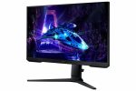 Monitor Samsung 24" LS24DG300EUXEN - imagine 2