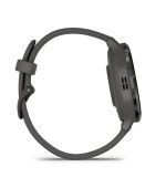 Ceas Garmin Venu 3S Pebble Gray Slate - imagine 4
