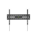 Suport perete TV Serioux 37-86" Fix 75kg Profil 24mm Material: