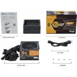 Sursa Seasonic B12 BC-650 80+ Bronze 650W - imagine 5