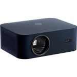 XIAOMI WANBO X2 MAX PROJECTOR BLUE, 450ANSI, 1080P, ANDROID 9.0, - imagine 3