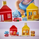 RUTINE ZILNICE: MESELE&SOMNUL,LEGO 10414 - imagine 7