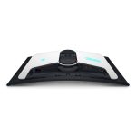 Monitor Commercial Dell Alienware AW3225QF, 32", 3840 x 2160 pixeli, - imagine 6