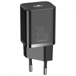Incarcator retea Baseus Super Si, Quick Charge 30W, 1 x