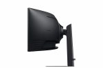 Monitor Samsung 49" LS49C950UAUXEN, Curvature: 1000R, Diagonal (inch): 49, Diagonal - imagine 18
