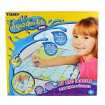 SET COVORAS SI STILOU CU APA, INVATARE RAPIDA, AQUADOODLE - imagine 3