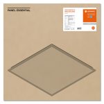Panou LED Ledvance PANEL Essential, 36W, 3850 lm, lumina neutra - imagine 3