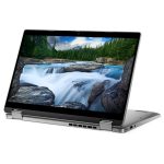 Dell Latitude 3340, 2in1, 13.3" FHD, Touch, Intel Core i5-1335U, - imagine 2