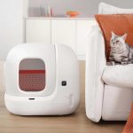 PETKIT Pura Max Auto Cat Litter Box - imagine 2
