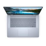 Laptop Gaming Dell Inspiron 16 7640 Plus, cu procesor Intel