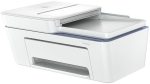Multifunctional inkjet color HP DeskJet 4322 A4 All-in-One Printer, Tehnologie: