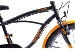PEGAS STRADA MINI 7S 20'' NEGRU - imagine 8