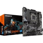 Placa de baza Gigabyte B760 GAMING X, Socket 1700, DDR5, - imagine 5