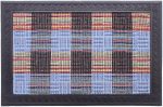 COVORAS INTRARE ANTIDERAPANT TEXTIL MULTICOLOR 40X60 CM, VANORA HOME - imagine 4