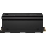 SSD CORSAIR MP700 PRO 2TB Air Cooler PCIe Gen5 x4 - imagine 5