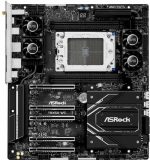 Placa de bază ASRock TRX50 WS sTR5 - imagine 2