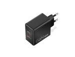 Incarcator laptop Lenovo, 65W, 1, 5m, 2 porturi USB, negru - imagine 2