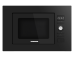 CUPTOR CU MICROUNDE HEINNER HMW-MDBI20GDBK
