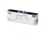 Spot LED RGB WiZ Imageo, Wi-Fi, Bluetooth, 3x4.9W, 1035 lm, - imagine 2