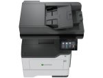 Multifunctional laser monocrom Lexmark MX532adwe, A4,  Imprimare/Scanare/Copiere/fax analog,Grup de