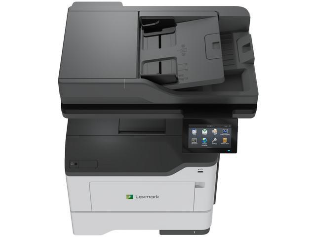overlay_10600d2d6a26df585dbb19d68640a94c.jpg Multifunctional laser monocrom Lexmark MX532adwe, A4, Imprimare/Scanare/Copiere/fax analog,Grup de - imagine 1