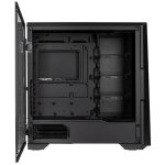 Carcasa PHANTEKS Eclipse G500A Mid-Tower NEGRU - imagine 6