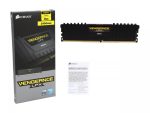 Memorie RAM Corsair Vengeance LPX 8GB DDR4 2400MHz CL14 - imagine 2
