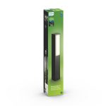 Stalp LED pentru iluminat exterior Philips Stratosphere, 2x4.5W (70W) ,1000 - imagine 3
