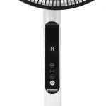 VENTILATOR CU PICIOR HEINNER HMSF-9BK - imagine 4
