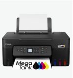 CANON PIXMA G3480BK CISS COLOR INKJET Multifunctional, Format A4, Duplex, - imagine 2