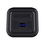 Boxe Trust Azura cu fir, wireless si BT, putere maxima - imagine 4